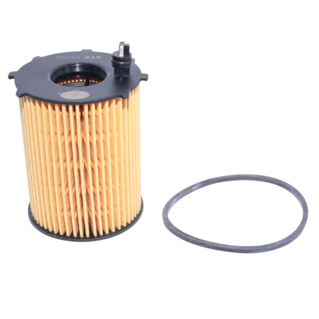 FILTRO ACEITE HU7033Z PEUGEOT CITROEN