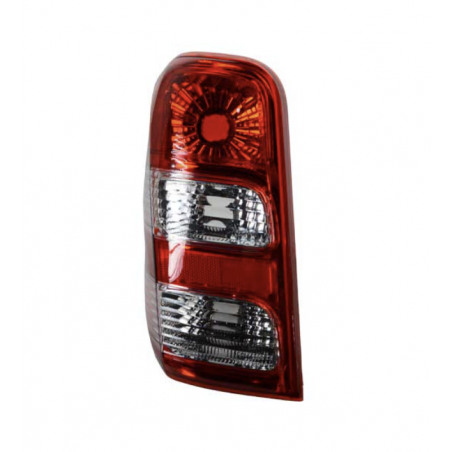 FAROL TRASERO IZQUIERDO MITSUBISHI L200 2WD/4WD 2016/2018 OEM 8330A943