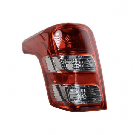 FAROL TRASERO IZQUIERDO MITSUBISHI L200 2WD/4WD 2016/2018 OEM 8330A943