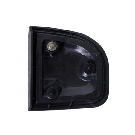REFLECTANTE PARACHOQUE TRASERO DERECHO MITSUBISHI L200 2007/2015 OEM 8355A016T