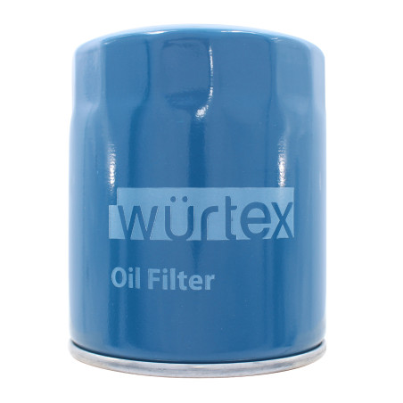 FILTRO ACEITE W927/8 FRONTIER