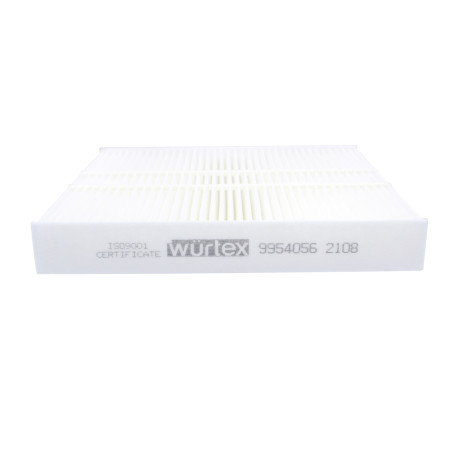 FILTRO CABINA POLEN CU2141 CU2345 CUK2345  DMAX 11 LANCER 07 KATANA