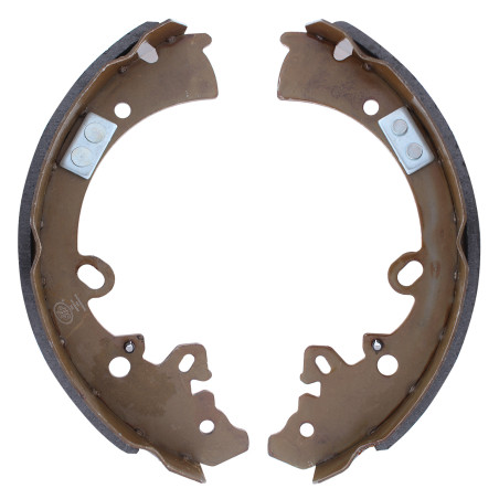 BALATAS / PATINES DE FRENO HILUX