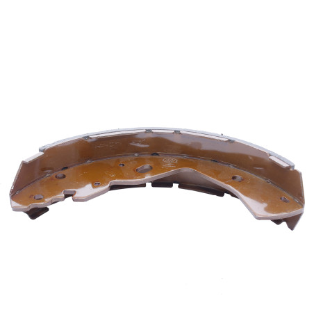BALATAS / PATINES DE FRENO NP300