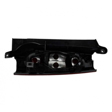 FAROL TRASERO IZQUIERDO DOUBLE NEGRO PEUGEOT PARTNER 2014/2018 OEM 9677205580