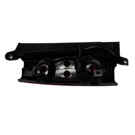 FAROL TRASERO DERECHO DOUBLE NEGRO PEUGEOT PARTNER 2014/2018 OEM 9677205480