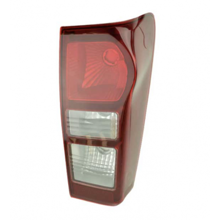 FAROL TRASERO DERECHO CHEVROLET LUV DMAX 2015 2019