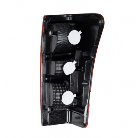 FAROL TRASERO DERECHO AMPOLLETA CHEVROLET LUV DMAX 2015/2017 OEM 8981254023