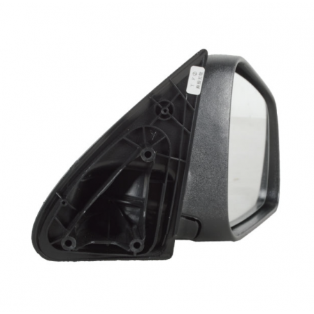 ESPEJO EXTERIOR DERECHO CHEVROLET N400 MAX 2020/2022 POROSO OEM 23983053