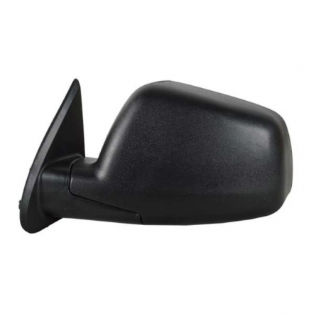 ESPEJO ESTERIOR IZQUIERDO CHEVROLET N400 MAX 2020/2022 POROSO OEM 23983052