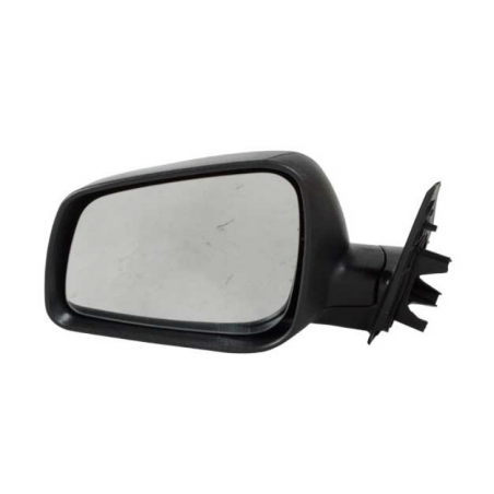 ESPEJO PUERTA IZQUIERDO CHEVROLET N400 MAX 2020/2022 POROSO OEM 23983052