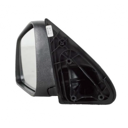 ESPEJO ESTERIOR IZQUIERDO CHEVROLET N400 MAX 2020/2022 POROSO OEM 23983052