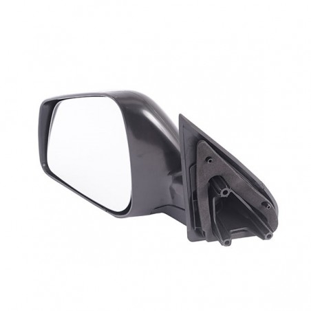 ESPEJO EXTERIOR IZQUIERDO CHEVROLET N400 2020-2022 LISO OEM 23983054