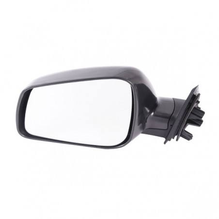 ESPEJO EXTERIOR IZQUIERDO CHEVROLET N400 2020-2022 LISO OEM 23983054