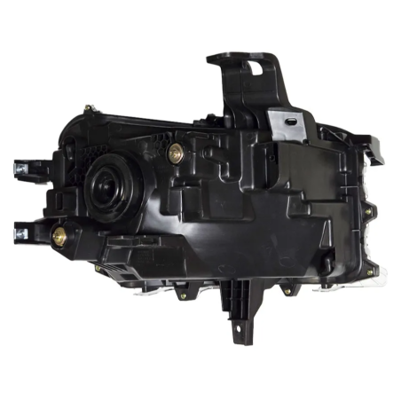 OPTICO DERECHO MITSUBISHI L200 WORK KATANA 2024-ON