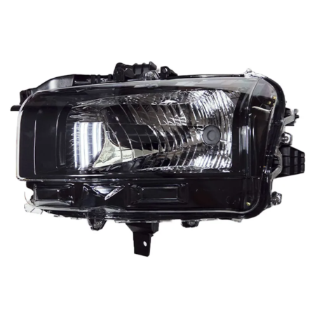 OPTICO IZQUIERDO MITSUBISHI L200 WORK KATANA 2024-ON