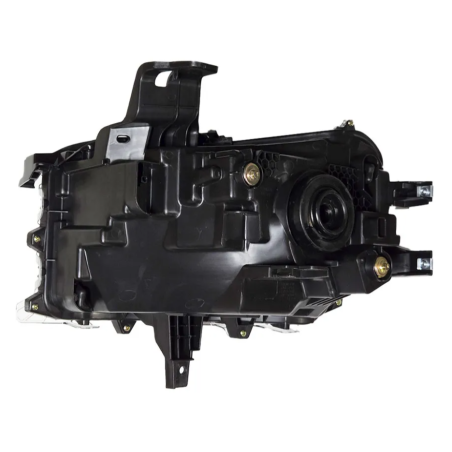 OPTICO IZQUIERDO MITSUBISHI L200 WORK KATANA 2024-ON