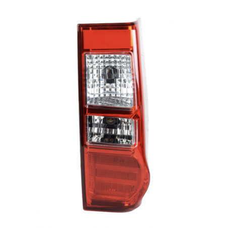 FAROL TRASERO IZQUIERDO LED CHEVROLET LUV DMAX 2018/2020 OEM 8-98222-282-2