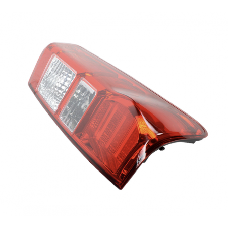 FAROL TRASERO IZQUIERDO LED CHEVROLET LUV DMAX 2018/2020 OEM 8-98222-282-2