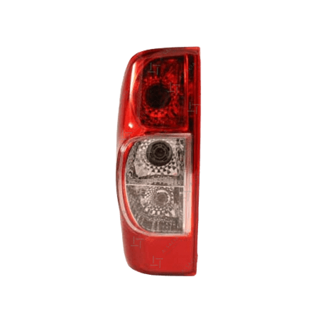 FAROL TRASERO IZQUIERDO CHEVROLET DMAX 2009 2014
