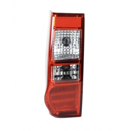 FAROL TRASERO DERECHO CHEVROLET LED LUV DMAX 2018 2020