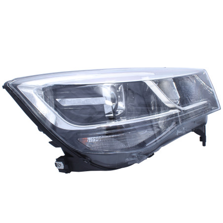 OPTICO DERECHO TIGGO 2 2017/2023 OEM J69-4421020