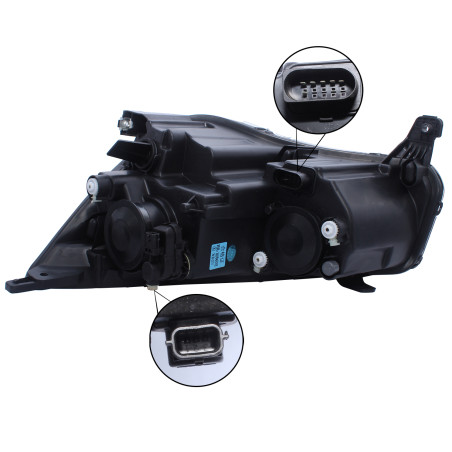 OPTICO DERECHO TIGGO 2 2017/2023 OEM J69-4421020