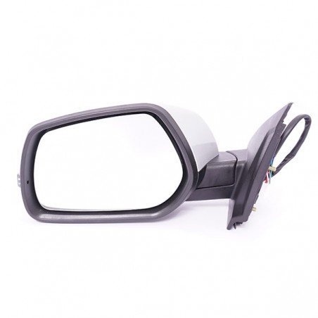 ESPEJO EXTERIOR IZQUIERDO CHERY TIGGO 2017-2022 OEM 091230224