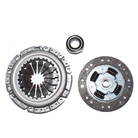 KIT EMBRAGUE HYUNDAI ATOS I10 MORNING