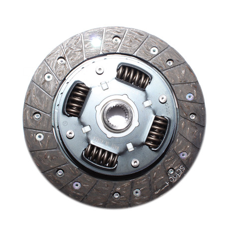 KIT EMBRAGUE HYUNDAI ATOS I10 MORNING