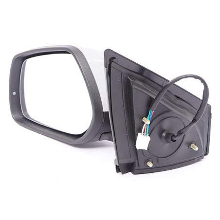 ESPEJO EXTERIOR IZQUIERDO CHERY TIGGO 2017-2022 OEM 091230224