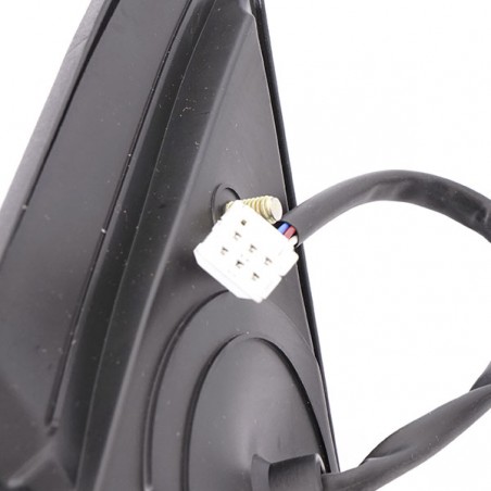 ESPEJO EXTERIOR IZQUIERDO CHERY TIGGO 2017-2022 OEM 091230224