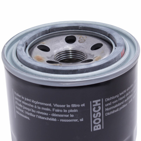 FILTRO ACEITE W811/80