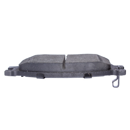 PASTILLA DE FRENO DELANTERA HYUNDAI ACCENT NEW KIA RIO JB