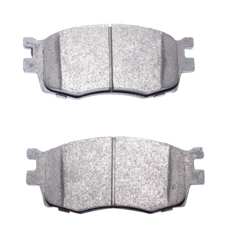 PASTILLA DE FRENO DELANTERA HYUNDAI ACCENT NEW KIA RIO JB