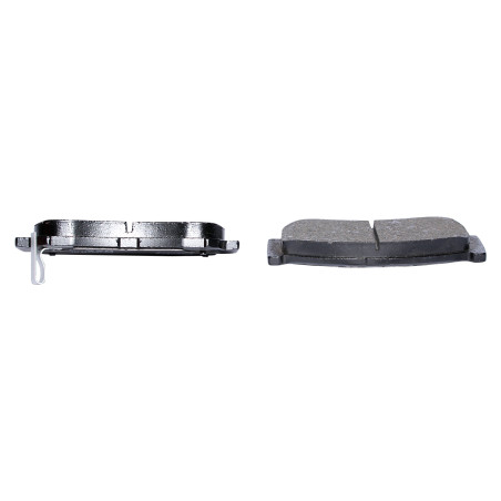 PASTILLA DE FRENO TRASERA HYUNDAI SANTA FE / STAREX MAXUS T60 SSANGYONG STAVIC