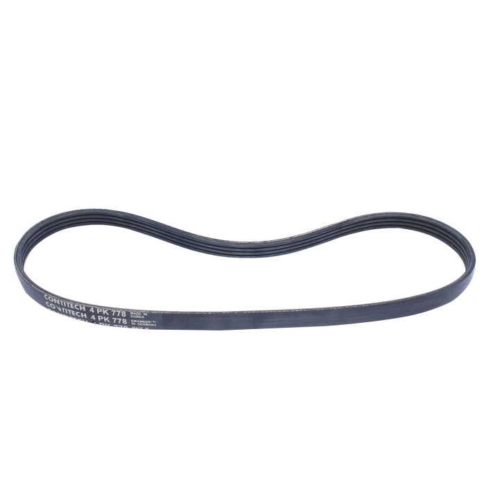 CORREA ACCESORIOS 4PK-778 KIA...