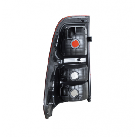 FAROL TRASERO DERECHO CON CABLE TOYOTA HILUX REVO 2016/2023 OEM 81550-0K270