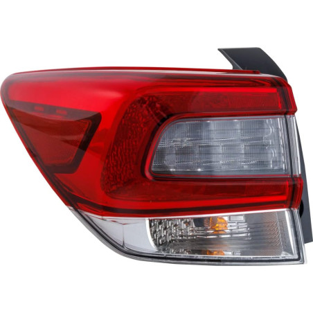 FAROL TRASERO DERECHO SUBARU IMPREZA HATCHBACK 2017/2019