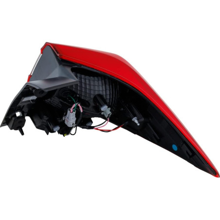 FAROL TRASERO DERECHO SUBARU IMPREZA HATCHBACK 2017/2019
