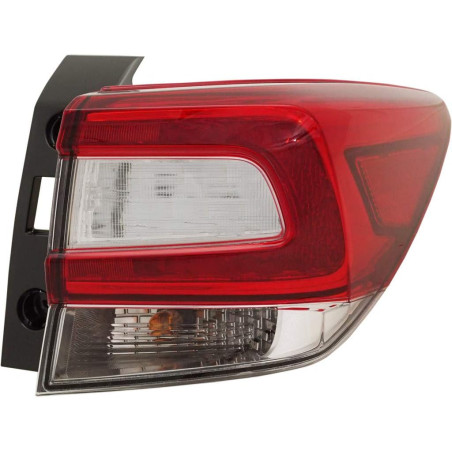 FAROL TRASERO IZQUIERDO SUBARU IMPREZA HATCHBACK 2017/2019