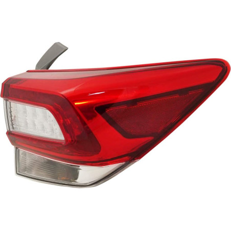 FAROL TRASERO IZQUIERDO SUBARU IMPREZA HATCHBACK 2017/2019