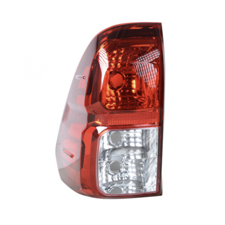 FAROL TRASERO IZQUIERDO CON CABLE TOYOTA HILUX REVO 2016/2023 OEM 81560-0K260