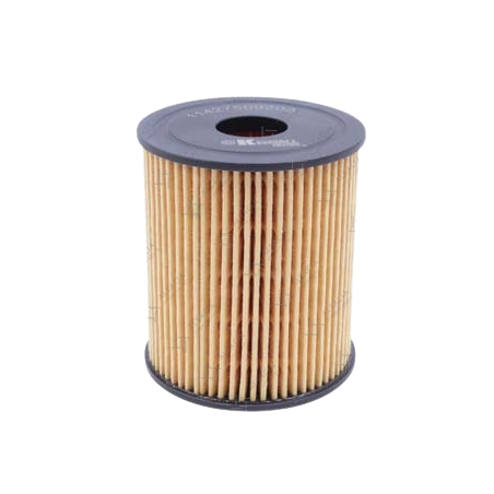FILTRO ACEITE HU816/2X