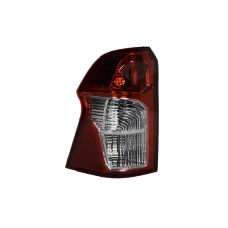 FAROL TRASERO IZQUIERDO SIN SOQUETE SSANGYONG ACTYON SPORT 2012/2020 OEM 8360132600