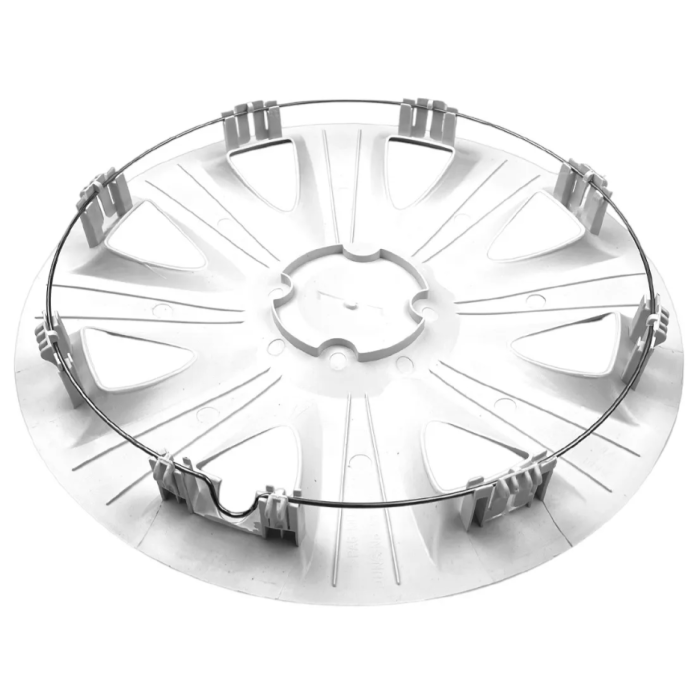 TAPA DE RUEDA CHEVROLET SAIL ARO 14