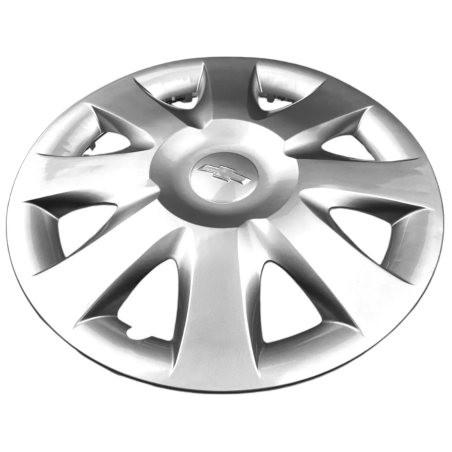 TAPA DE RUEDA CHEVROLET SAIL ARO 14