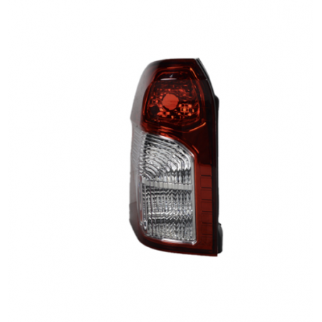 FAROL TRASERO IZQUIERDO SIN SOQUETE SSANGYONG ACTYON SPORT 2012/2020 OEM 8360132600