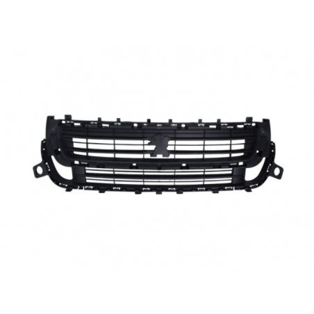 MASCARA PEUGEOT PARTNER B9 2016/2019 OEM 1613573580