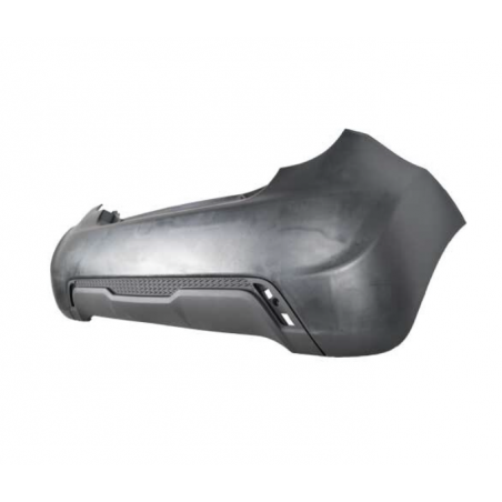PARACHOQUE TRASERO SUPERIOR CHEVROLET SPARK GT 2014/2017 OEM 95297616